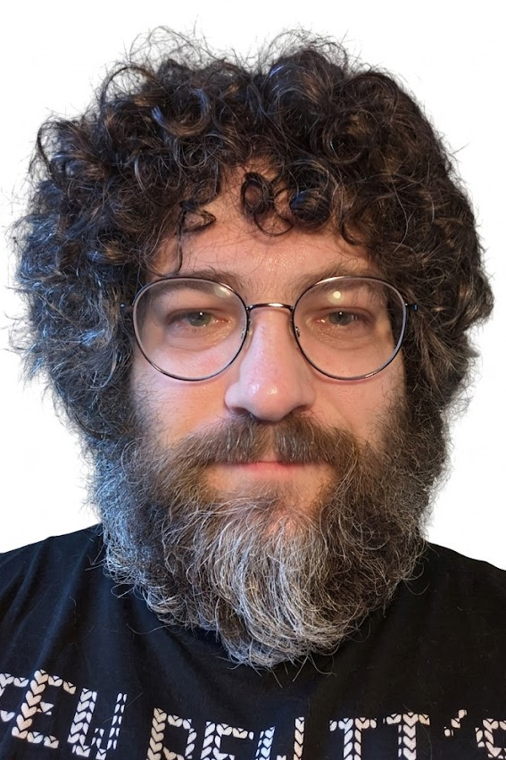 Portrait von Flo