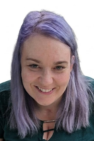Portrait von Michi