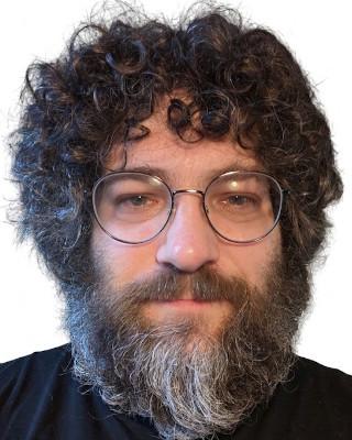 Portrait von Flo